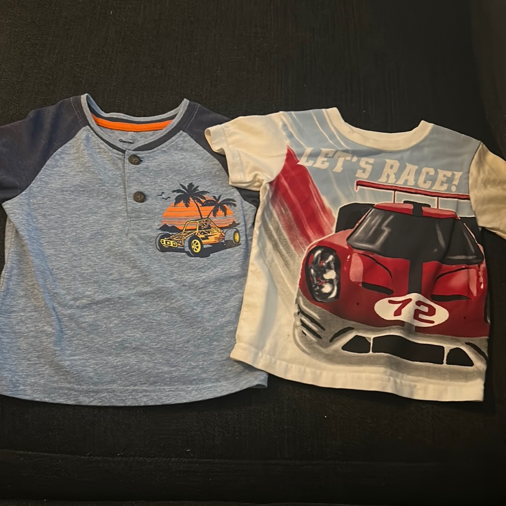2 pack garanimals